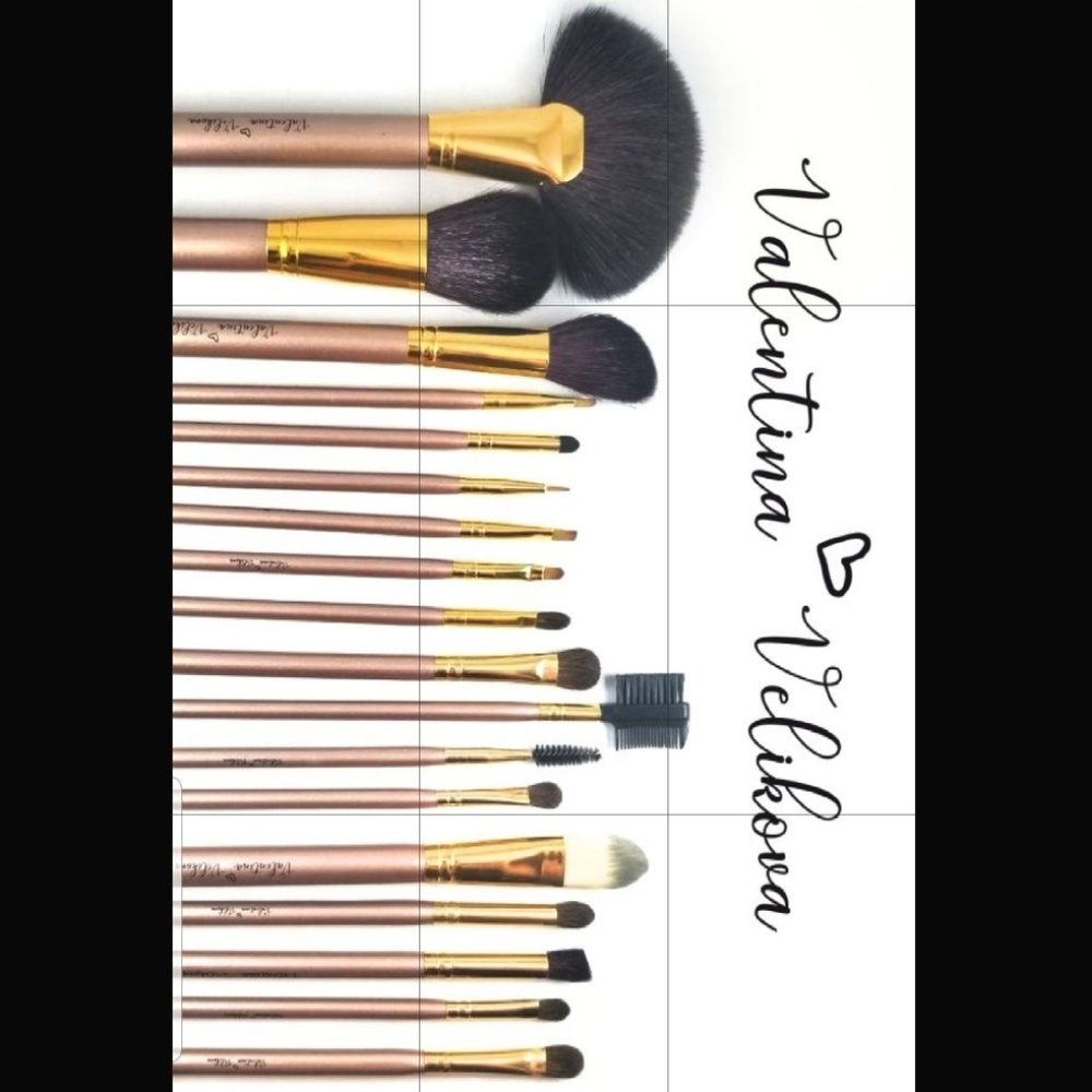 Professional Brush Set Natural Hair - Picture 5 of 8